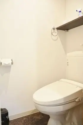 Basic Tek Kişilik Oda, Sigara İçilmez