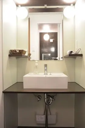 Basic Tek Kişilik Oda, Sigara İçilmez