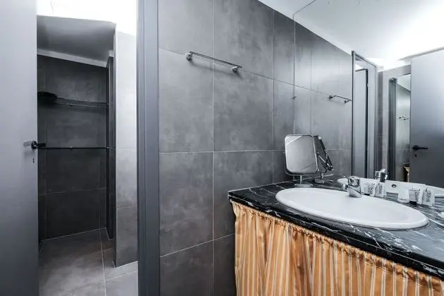 Çatı Katı (Loft), 1 Yatak Odası