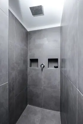 Çatı Katı (Loft), 1 Yatak Odası
