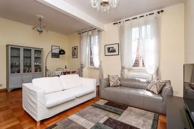 Apart Daire, 2 Yatak Odası, Şehir Manzaralı