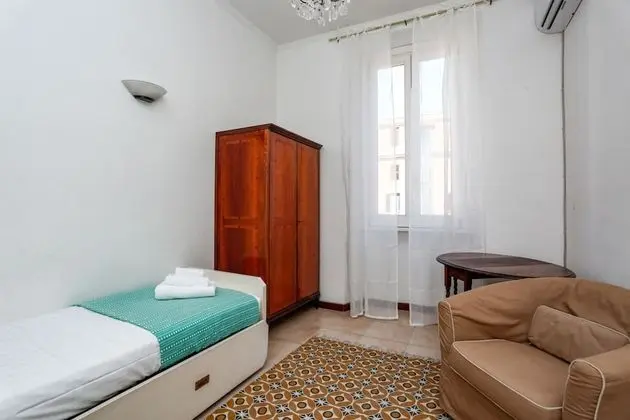 Apart Daire, 2 Yatak Odası, Şehir Manzaralı