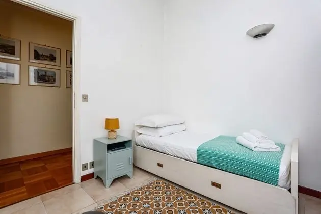 Apart Daire, 2 Yatak Odası, Şehir Manzaralı