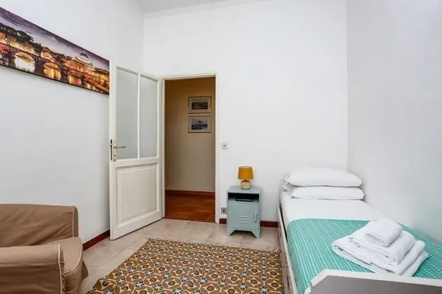 Apart Daire, 2 Yatak Odası, Şehir Manzaralı