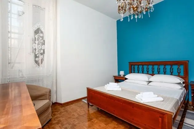 Apart Daire, 2 Yatak Odası, Şehir Manzaralı