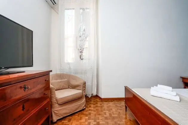 Apart Daire, 2 Yatak Odası, Şehir Manzaralı