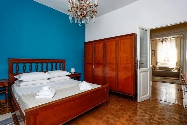 Apart Daire, 2 Yatak Odası, Şehir Manzaralı