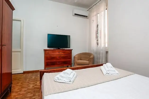 Apart Daire, 2 Yatak Odası, Şehir Manzaralı