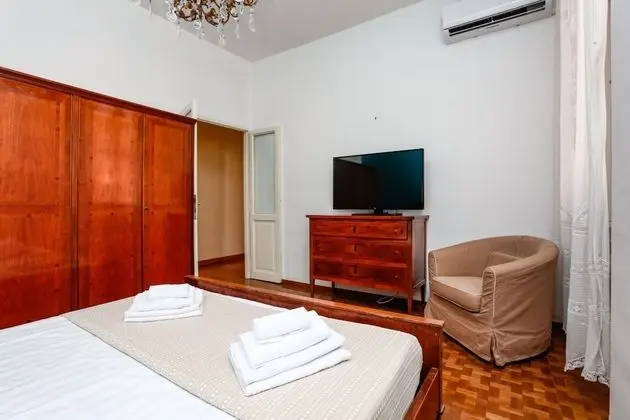 Apart Daire, 2 Yatak Odası, Şehir Manzaralı