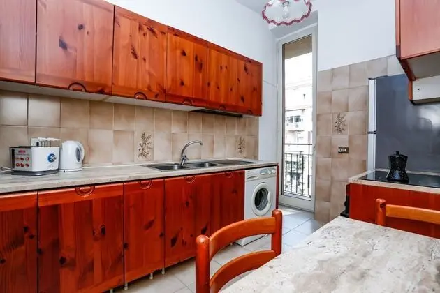 Apart Daire, 2 Yatak Odası, Şehir Manzaralı