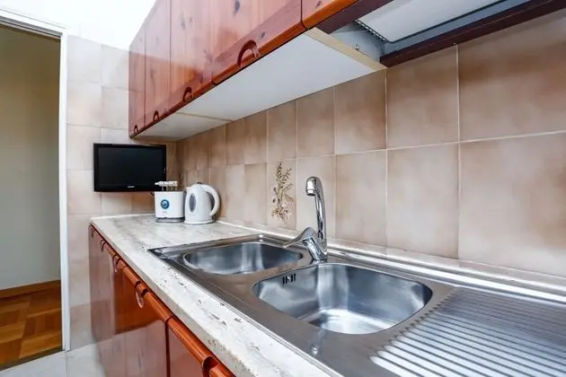 Apart Daire, 2 Yatak Odası, Şehir Manzaralı