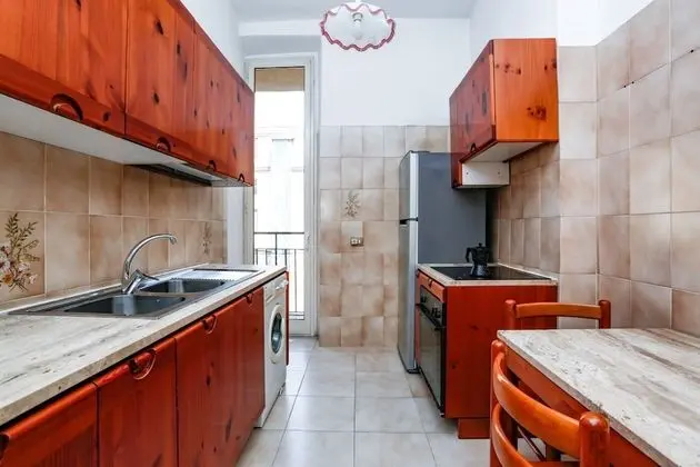 Apart Daire, 2 Yatak Odası, Şehir Manzaralı