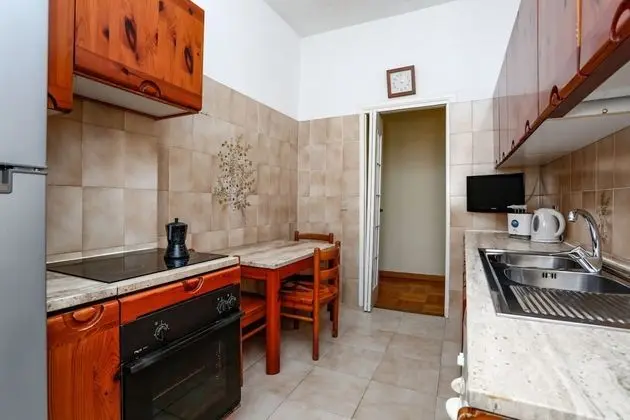 Apart Daire, 2 Yatak Odası, Şehir Manzaralı