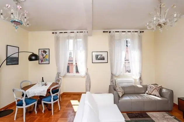 Apart Daire, 2 Yatak Odası, Şehir Manzaralı