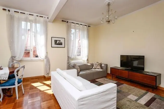 Apart Daire, 2 Yatak Odası, Şehir Manzaralı