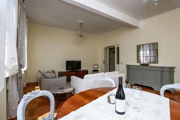 Apart Daire, 2 Yatak Odası, Şehir Manzaralı