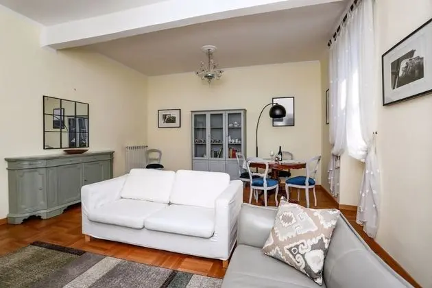 Apart Daire, 2 Yatak Odası, Şehir Manzaralı