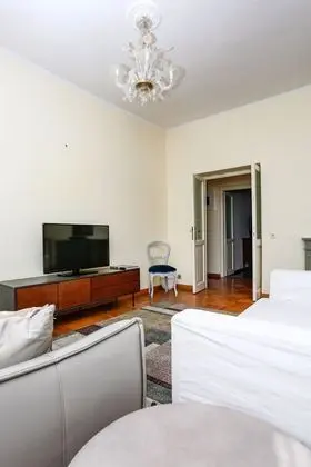 Apart Daire, 2 Yatak Odası, Şehir Manzaralı