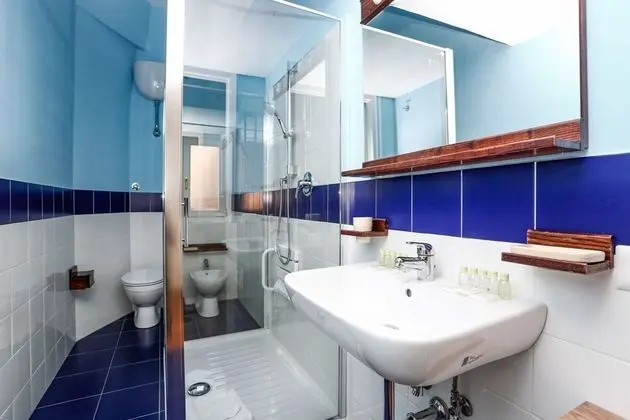 Apart Daire, 2 Yatak Odası, Şehir Manzaralı