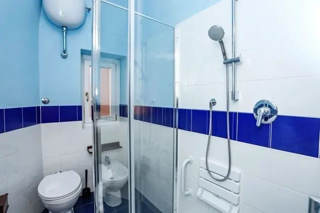 Apart Daire, 2 Yatak Odası, Şehir Manzaralı