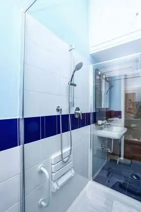 Apart Daire, 2 Yatak Odası, Şehir Manzaralı