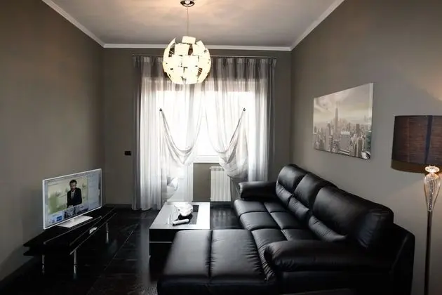 Apart Daire, 3 Yatak Odası