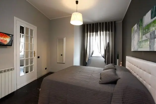 Apart Daire, 3 Yatak Odası