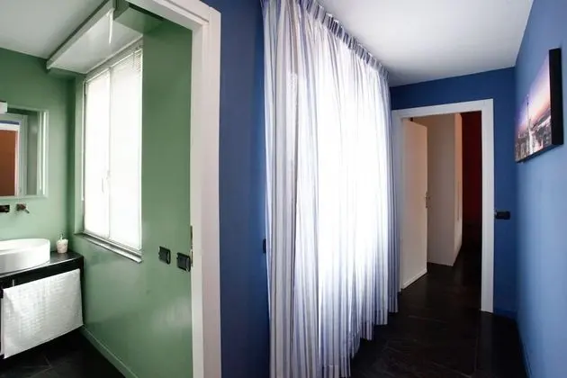 Apart Daire, 3 Yatak Odası