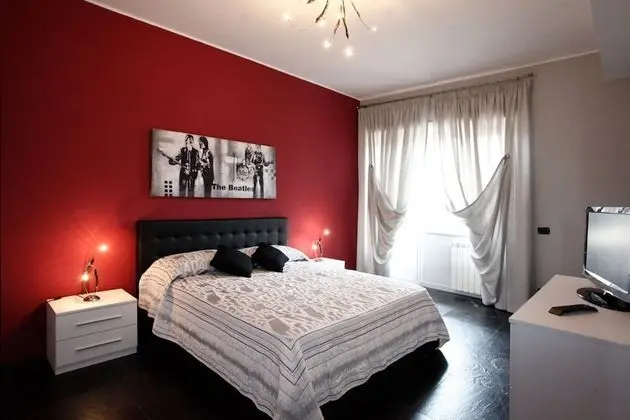 Apart Daire, 3 Yatak Odası