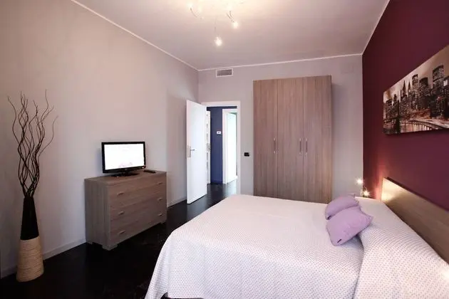 Apart Daire, 3 Yatak Odası