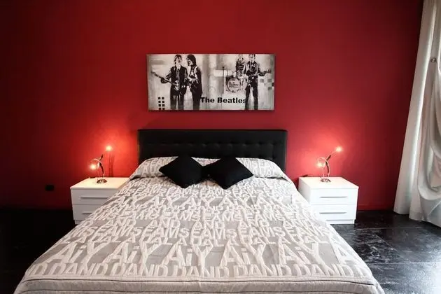 Apart Daire, 3 Yatak Odası