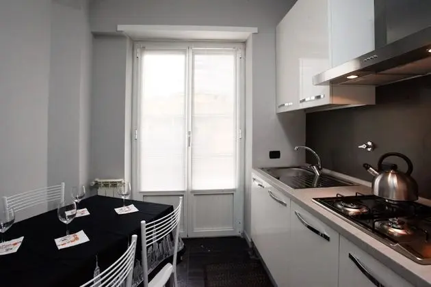 Apart Daire, 3 Yatak Odası