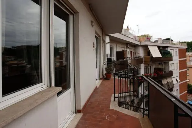 Apart Daire, 3 Yatak Odası