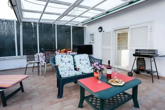 Apart Daire, 2 Yatak Odası