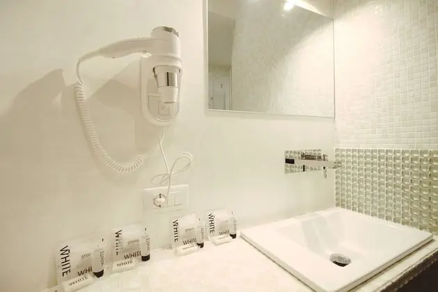 Apart Daire, 1 Yatak Odası, Teras