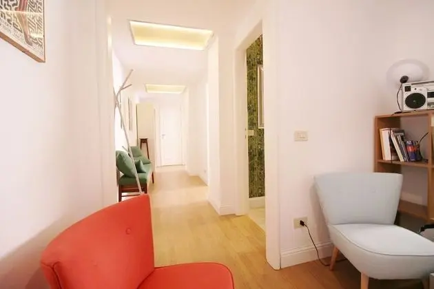 Apart Daire, 1 Yatak Odası