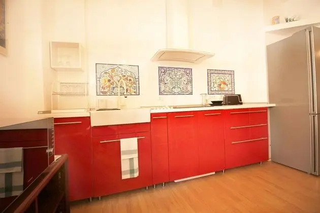 Apart Daire, 1 Yatak Odası