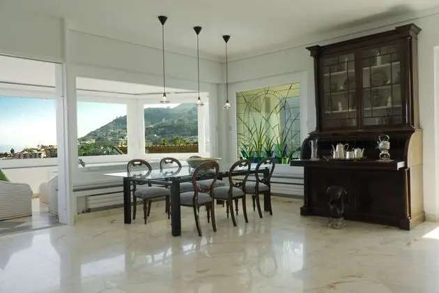 Villa, 4 Yatak Odası