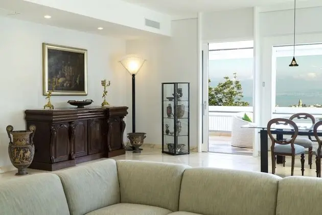 Villa, 4 Yatak Odası