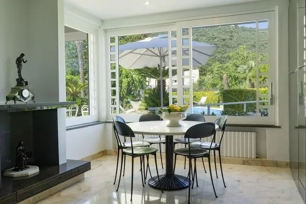 Villa, 4 Yatak Odası