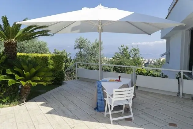 Villa, 4 Yatak Odası