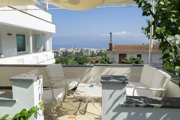 Villa, 4 Yatak Odası