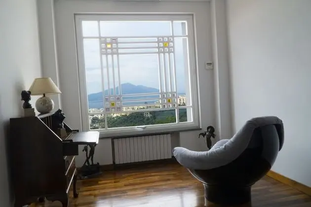 Villa, 4 Yatak Odası