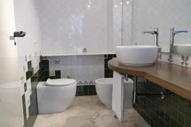 Villa, 4 Yatak Odası