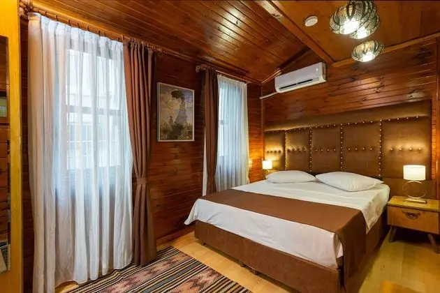 Design Double Room