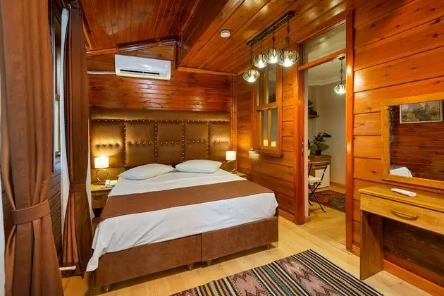 Design Double Room