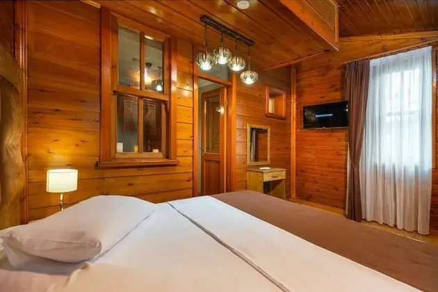 Design Double Room