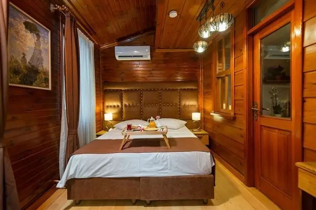 Design Double Room