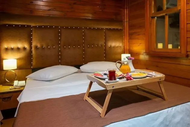 Design Double Room