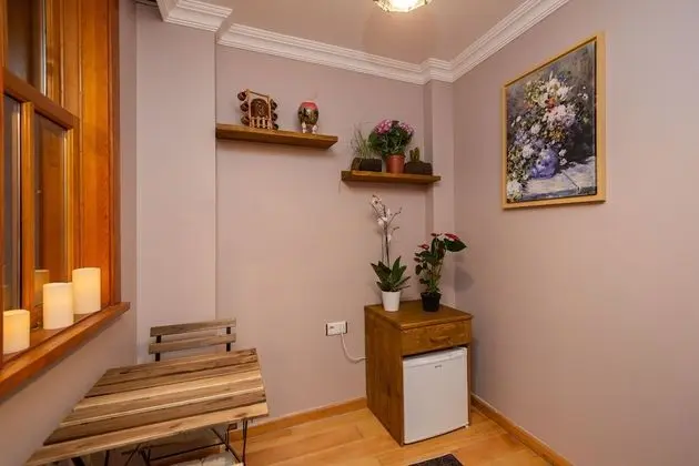 Design Double Room
